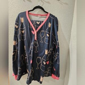 2xl Shirley & Stone PJs